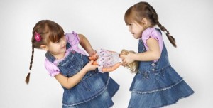 sibling rivalry pic flip