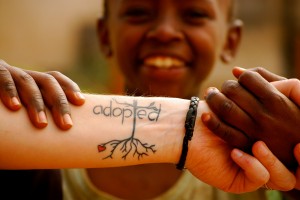 adoption
