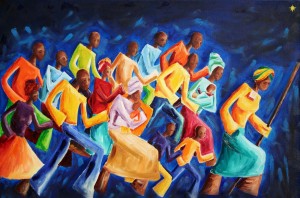 red sea crossing - 02