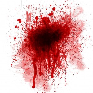 blood