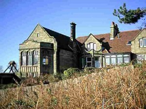 Friary