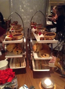 cakestand
