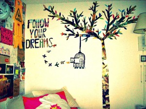 follow dreams