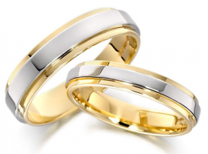 wedding rings