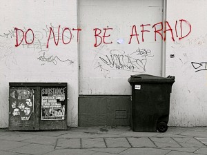 do-not-be-afraid