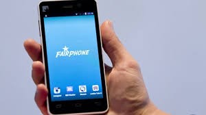 The Fairphone is great example of working in every area of the supply chain to do things the most ethical way. Available from the Phone Coop in UK.