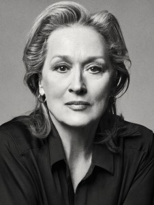 meryl streep