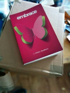 embrace cover