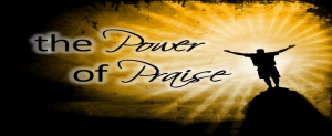Power-of-Praise