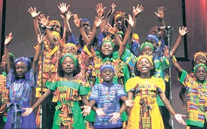 watoto