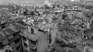 kingdom torn apart