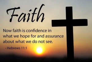 faith 1