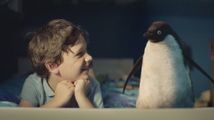 christmas ad