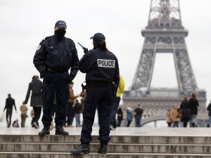 paris shooting