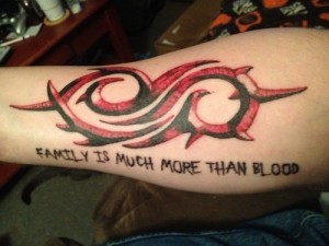 tattoo