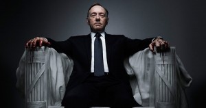people in power