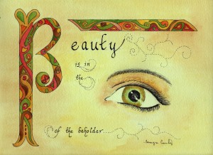 beauty