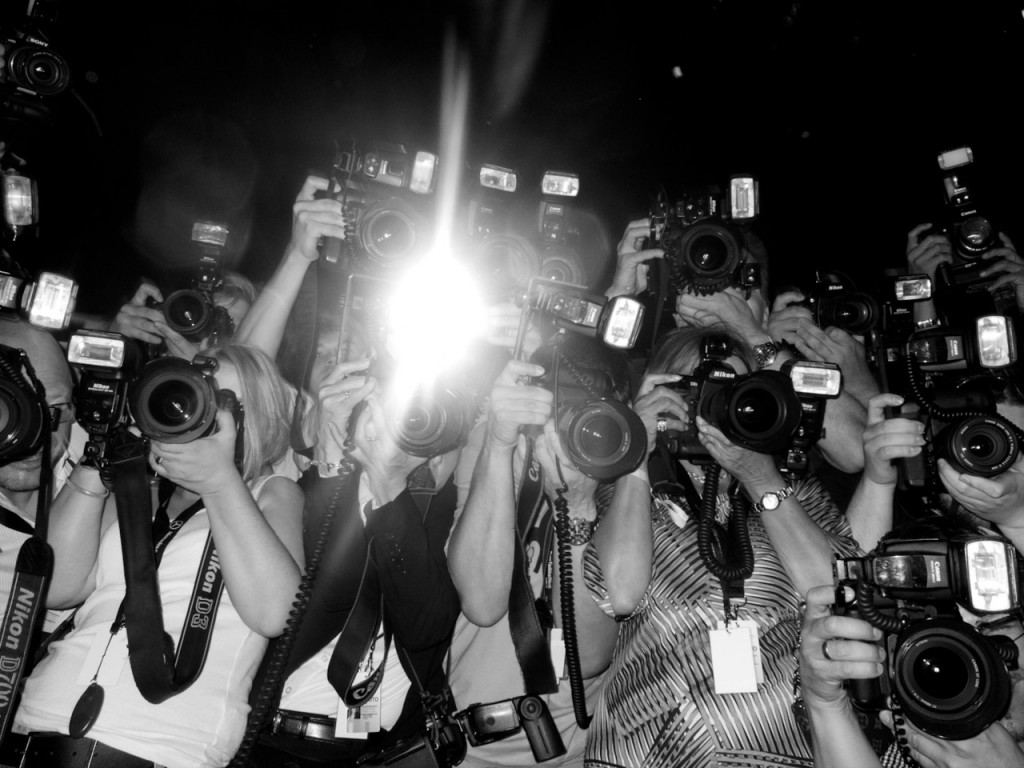 paparazzi
