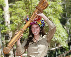 vicky queen of jungle