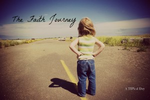 faith journey