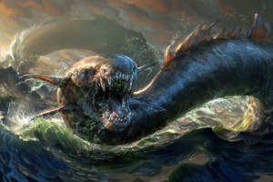 leviathan