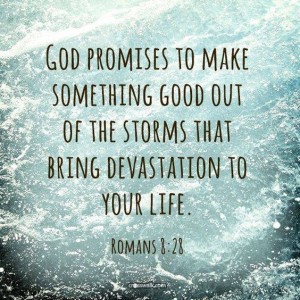 something good