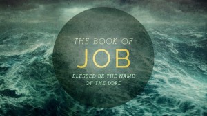 the book of Job