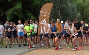 parkrun