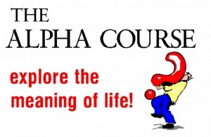 alpha course
