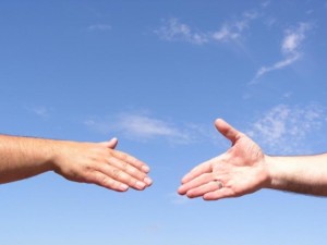 reconciliation
