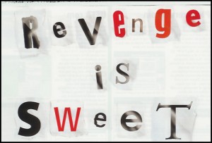 revenge