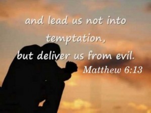 temptation
