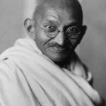 gandhi