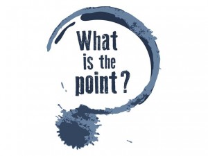 what is the point