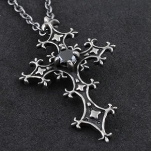 gothic cross