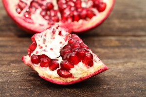 pomegranate