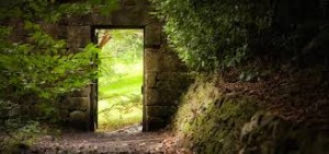 secret garden