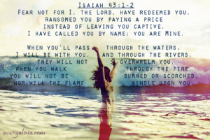 isaiah 43