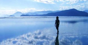 walking-on-water