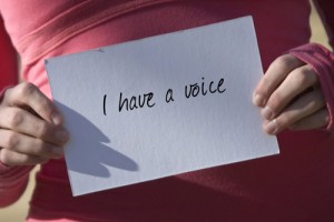 find-your-voice